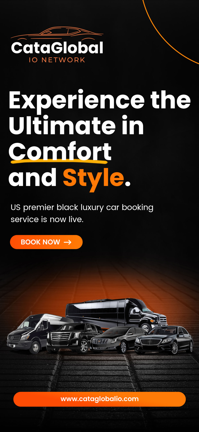 Cata Global Passenger