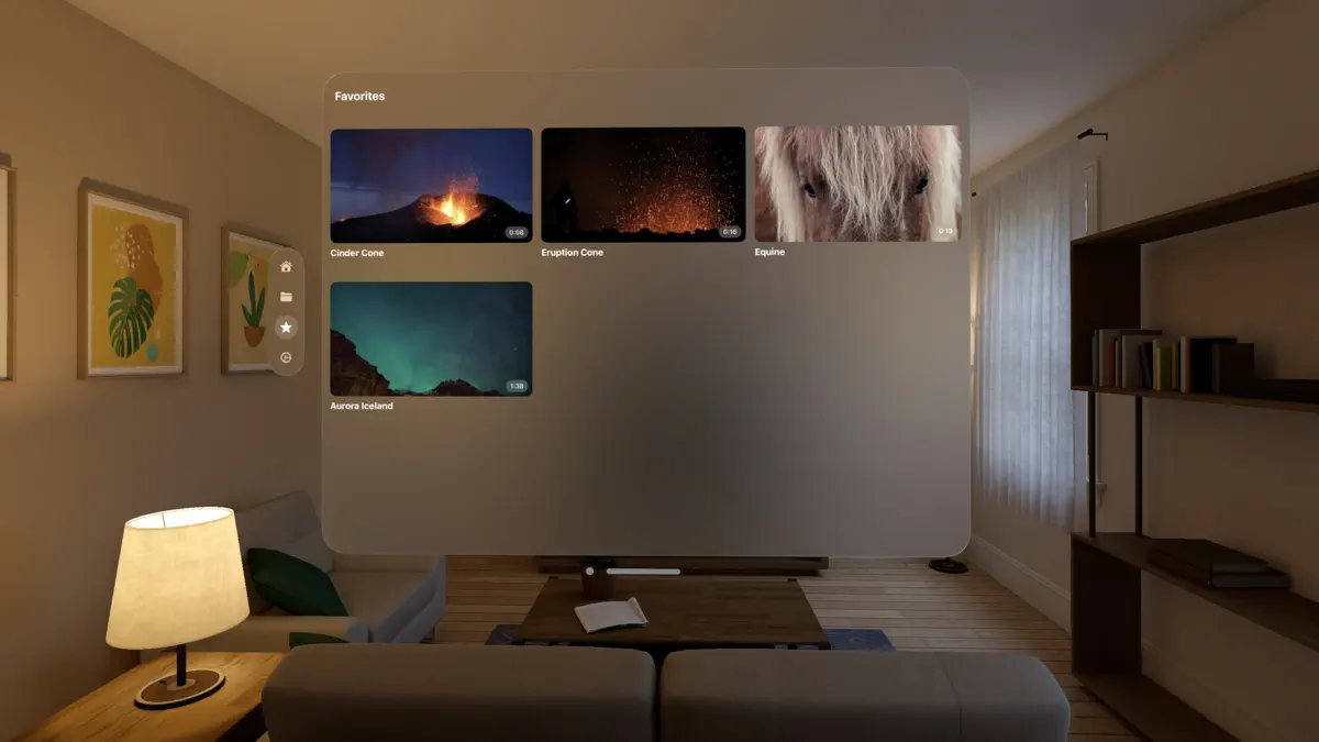 CloudPlay Pro screenshot 3