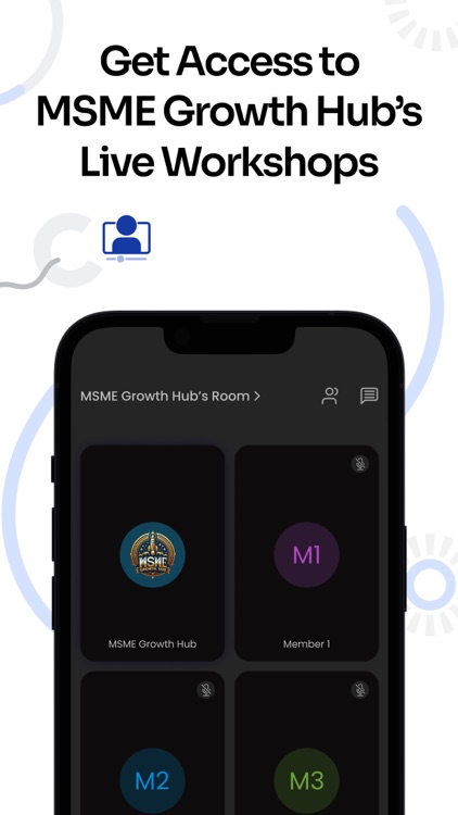 MSME Growth Hub screenshot-4