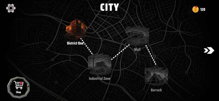 789 Hours In The Dark