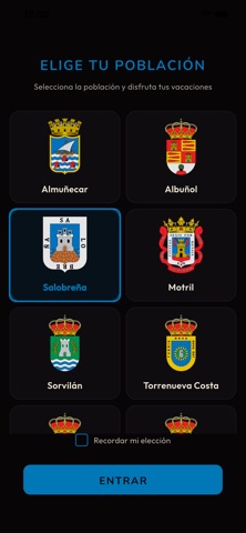 Marea 360 screenshot