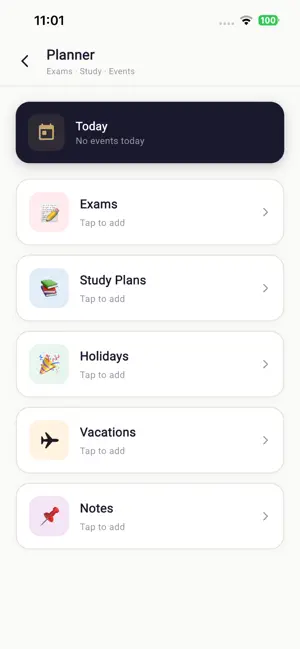 Qalamly screenshot 4