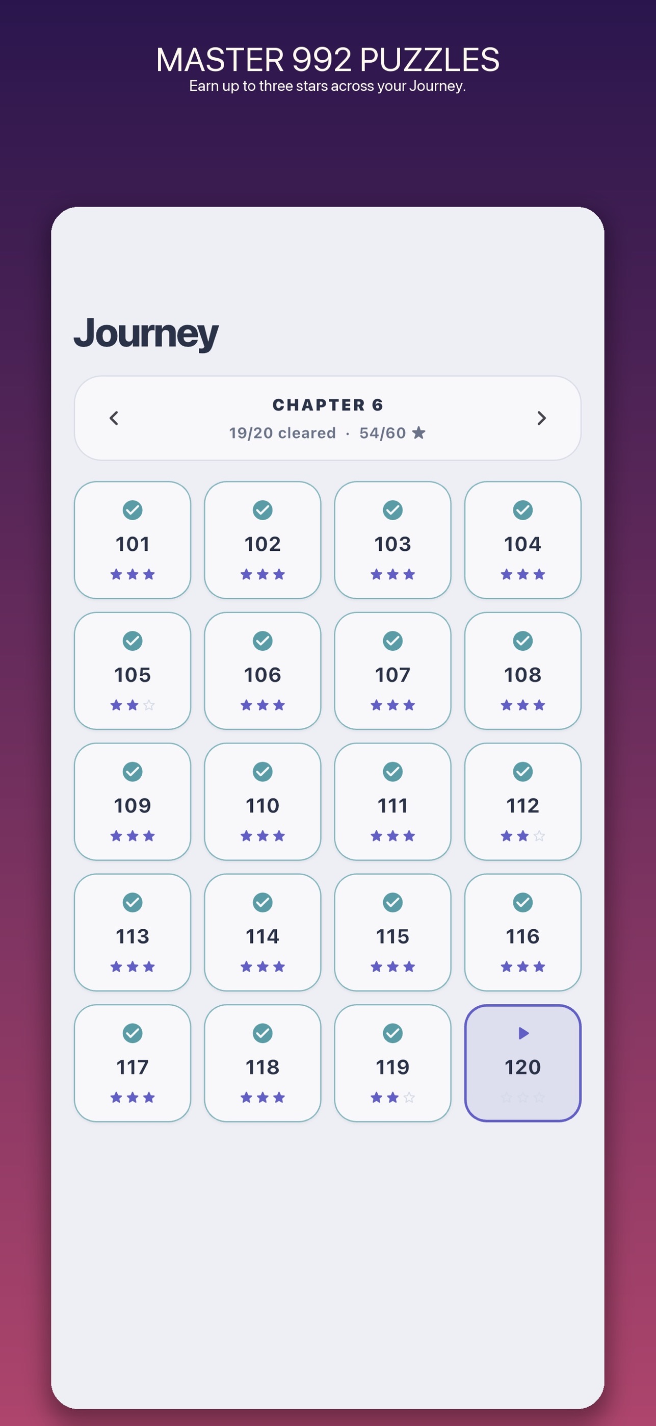 Screenshot 6 of Arrows Out - Escape Puzzle