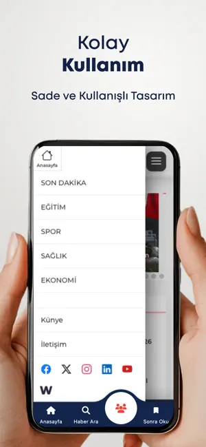 Bursa İlkhaber screenshot 3