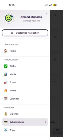 splitz pro screenshot