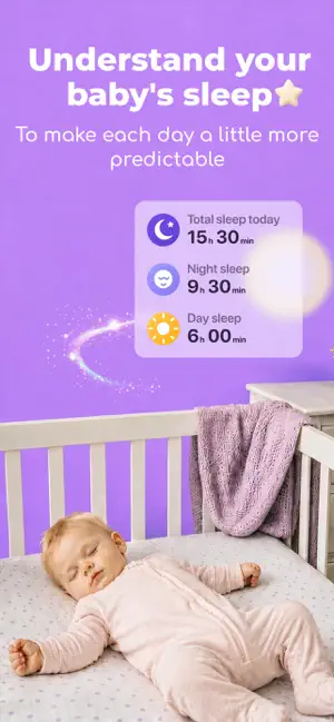 Almy: Baby & Newborn Tracker screenshot 2