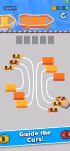 Drive Quest screenshot #1 for iPhone