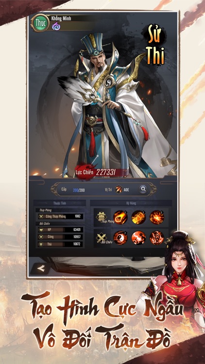 Thủ Thành Tam Quốc screenshot-3