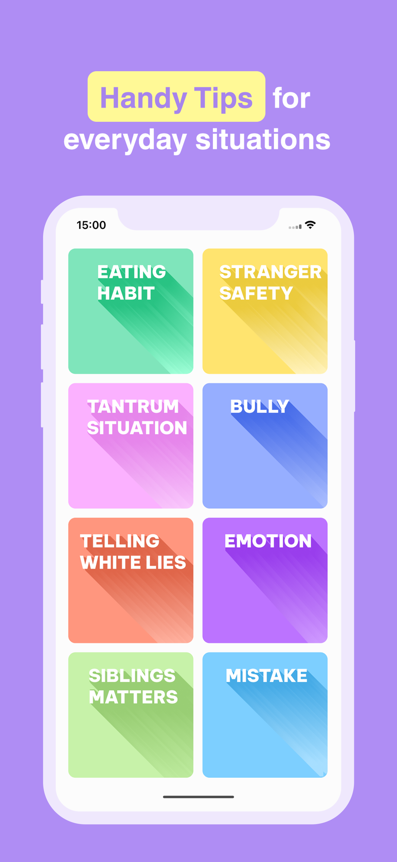 KawaiiQ: Brain Adventure screenshot 7