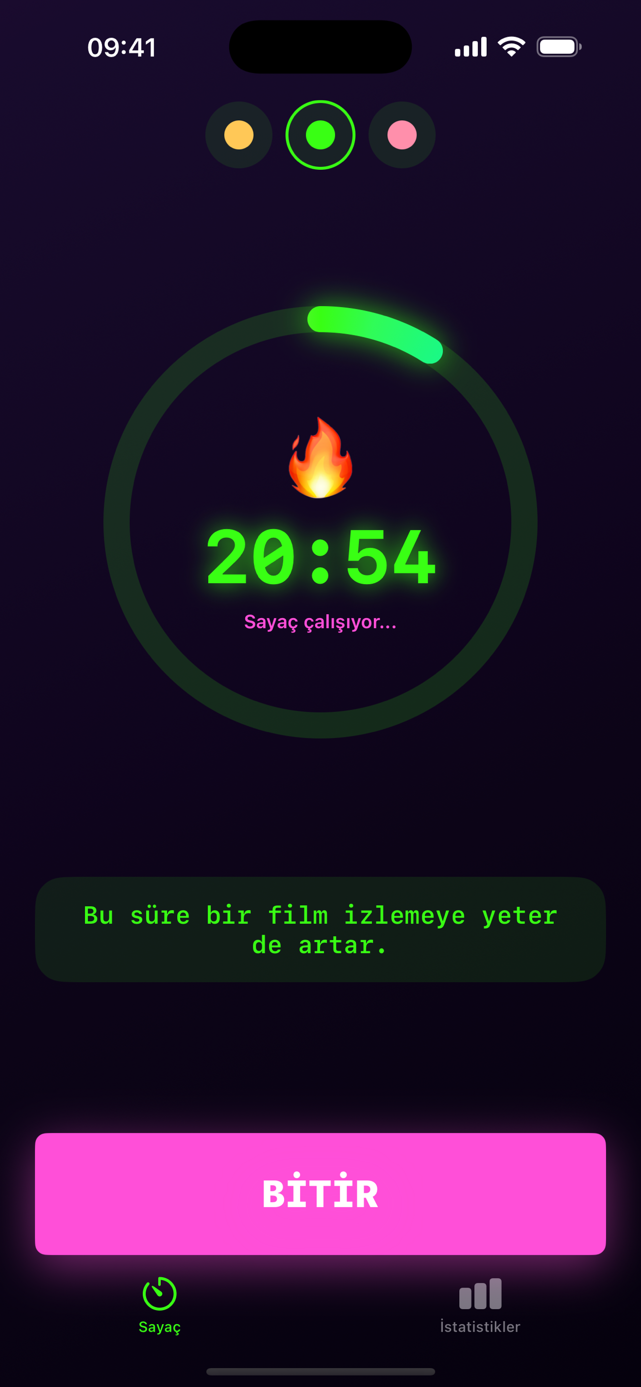 Sit Happens screenshot 4