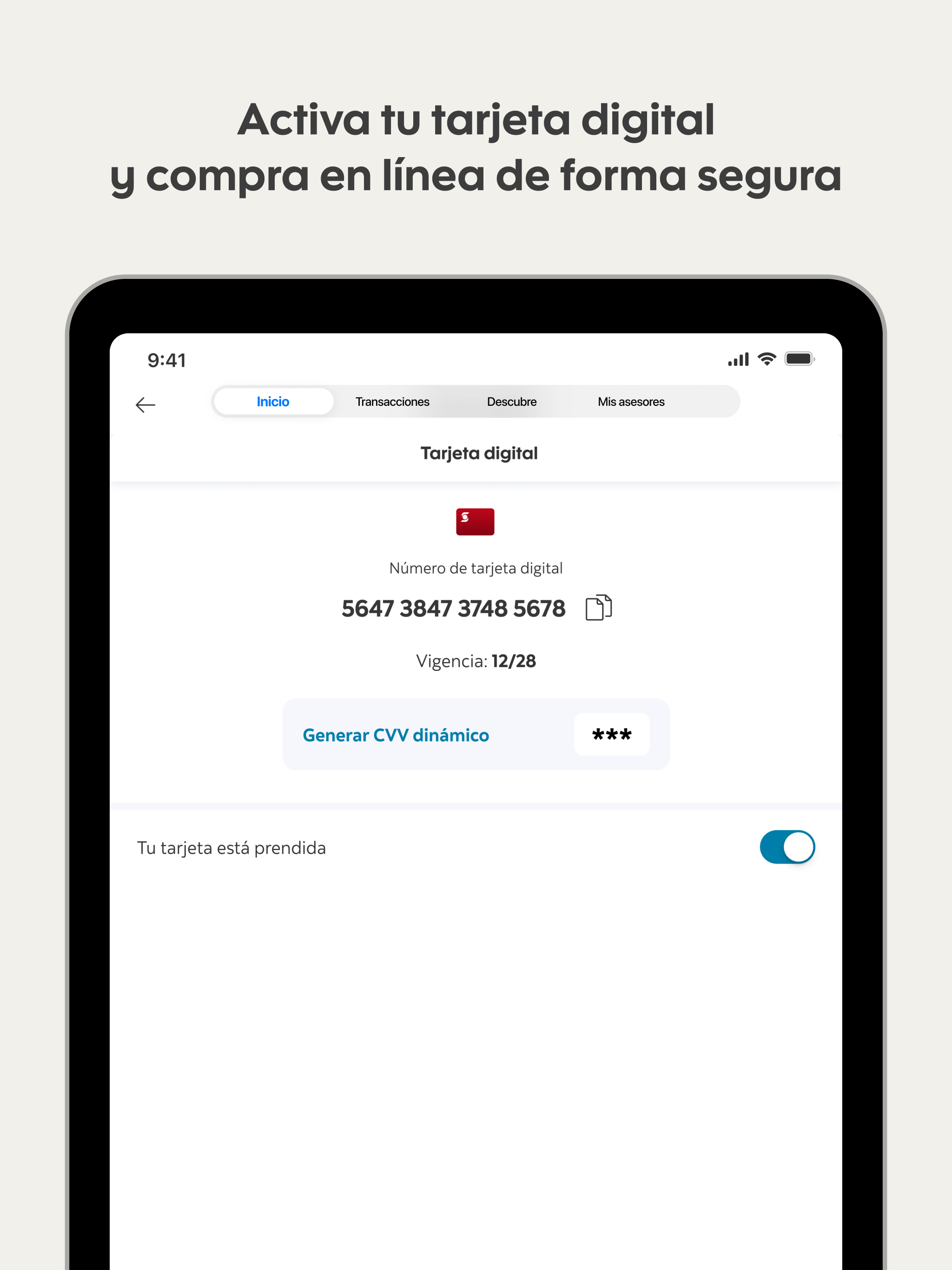 ScotiaMóvil MX