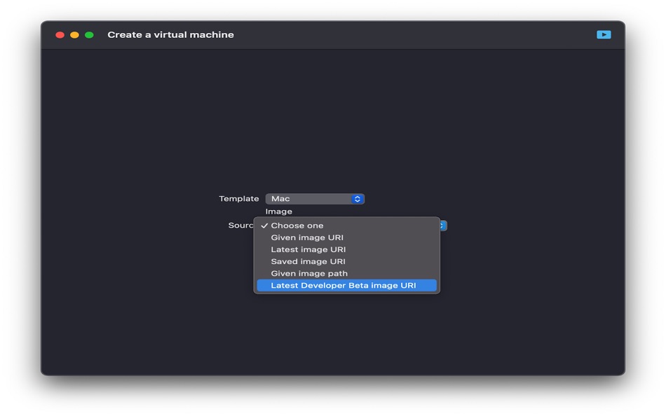 #6. Virtual Machines House (macOS) 由: Senthilkumar Eswaran
