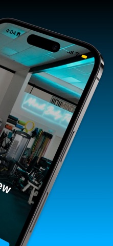 New Mind New Body Fitness screenshot