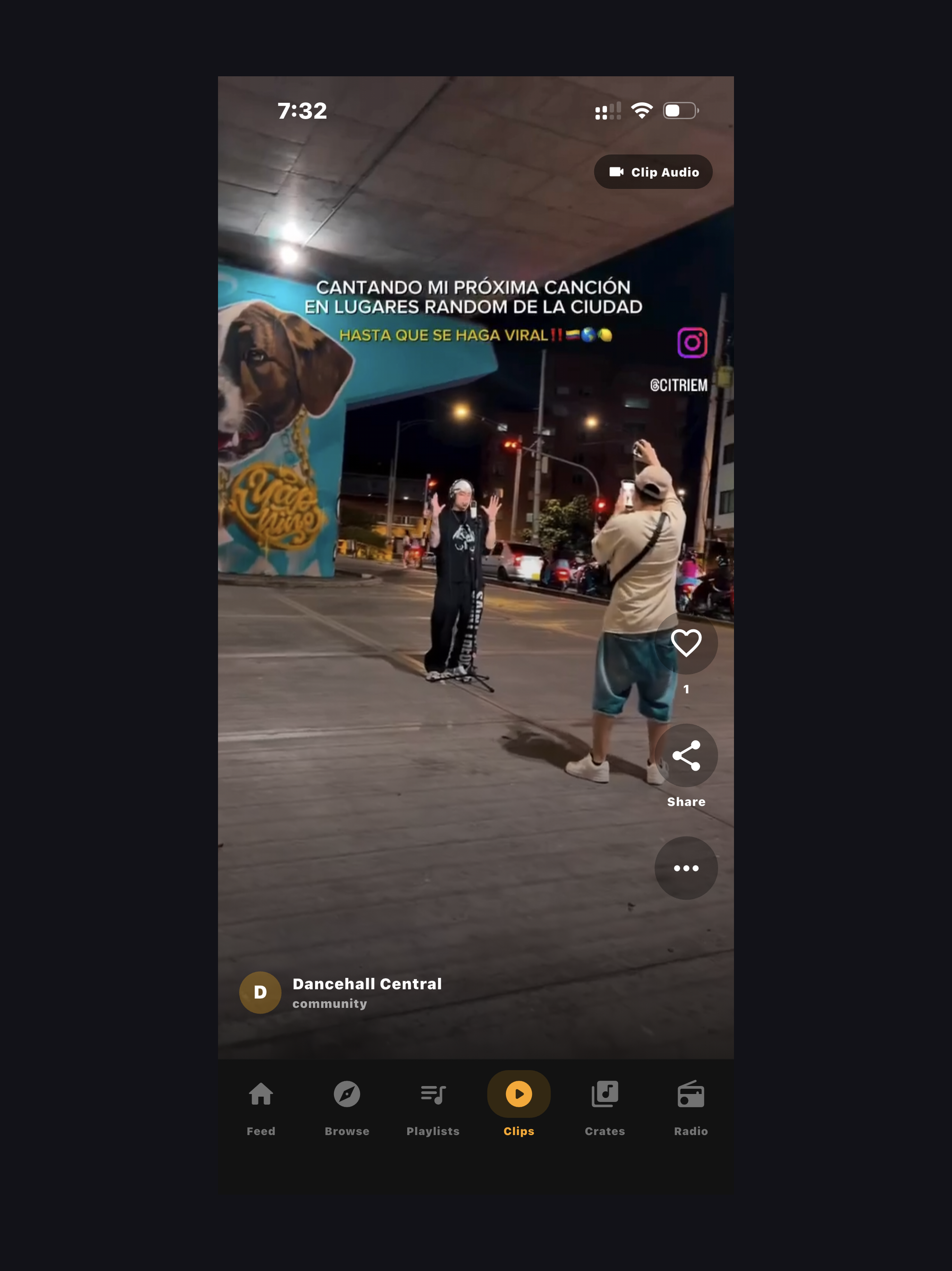 One Caribbean Radio screenshot 8