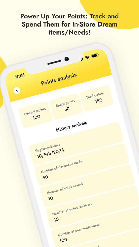 #7. DreamsGrant (iOS) 由: The House of Qami Ltd