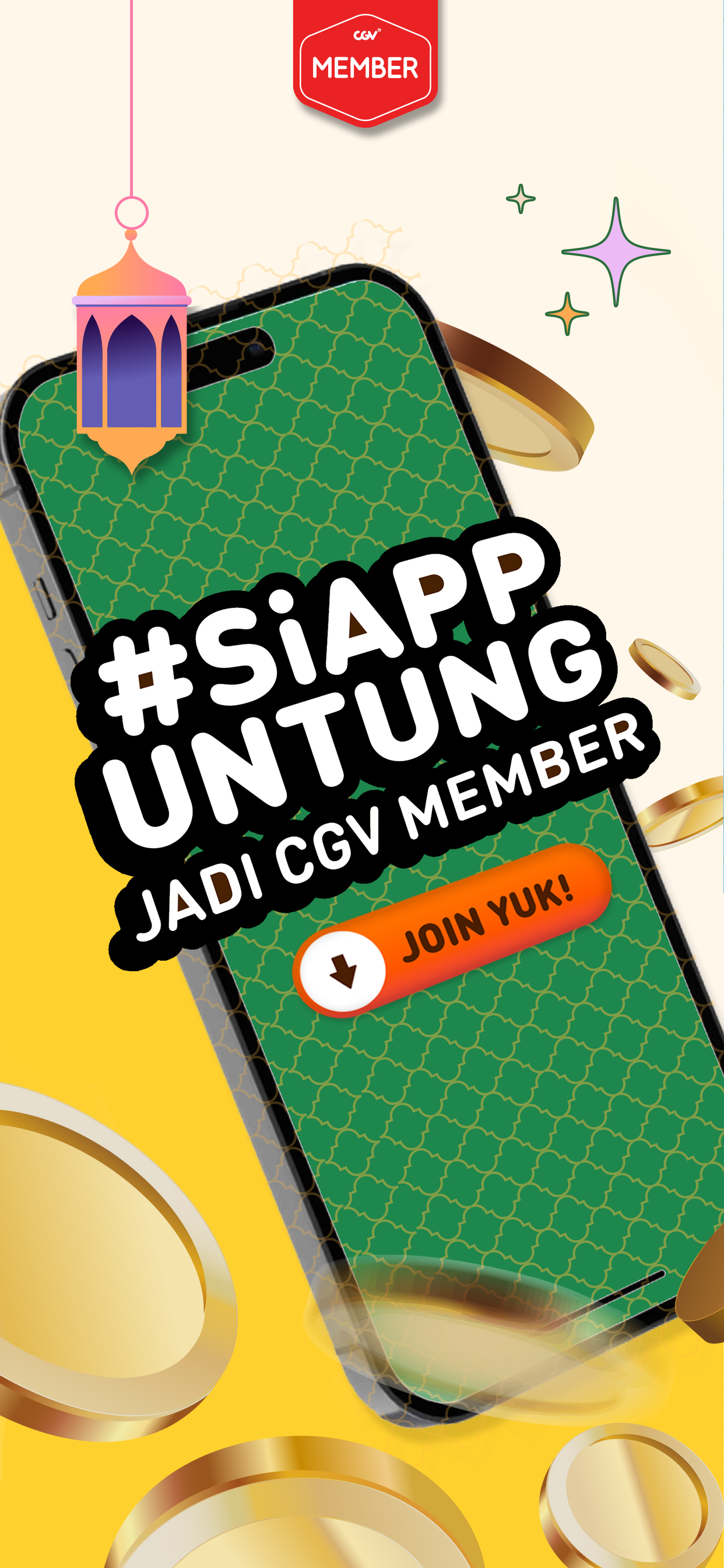 CGV CINEMAS INDONESIA