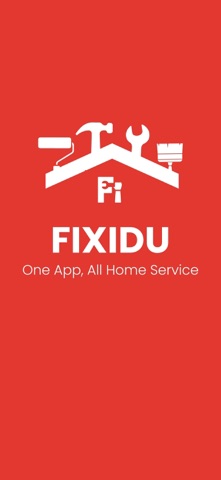 FIXIDU screenshot