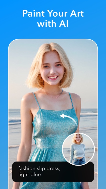Tapart: AI Image Generator