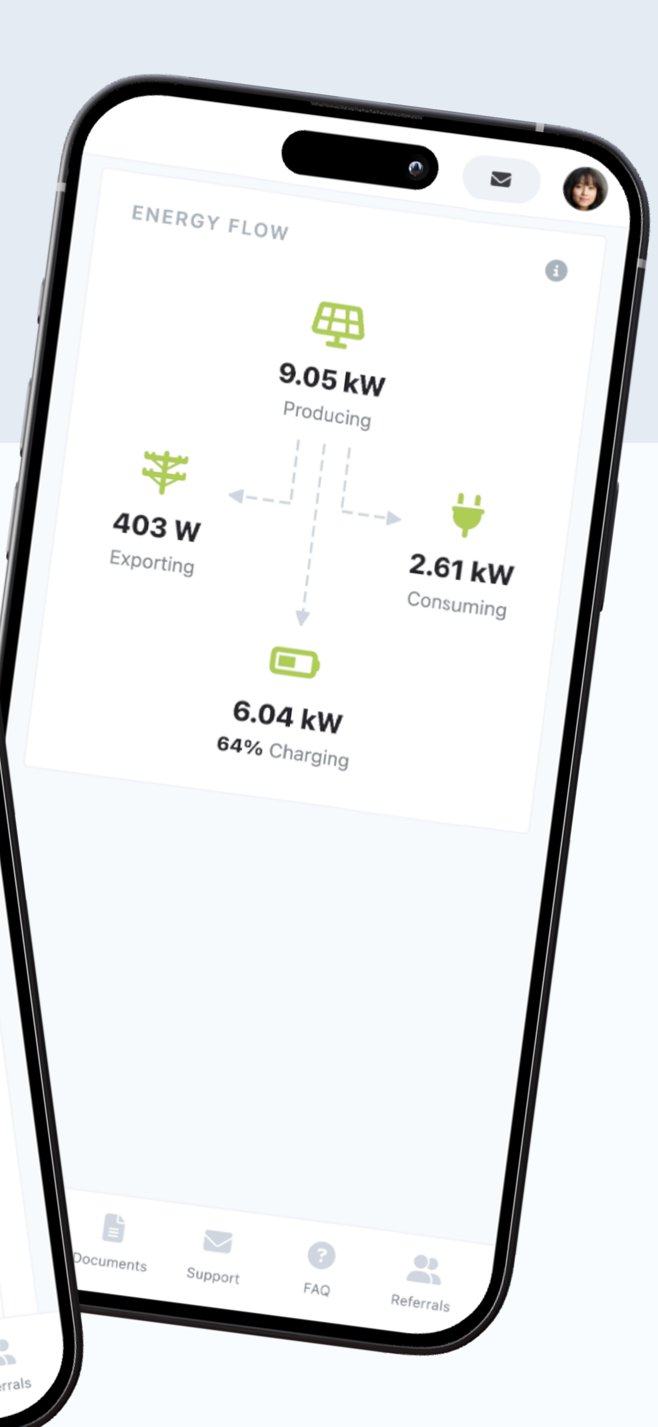 NREP Solar screenshot 2