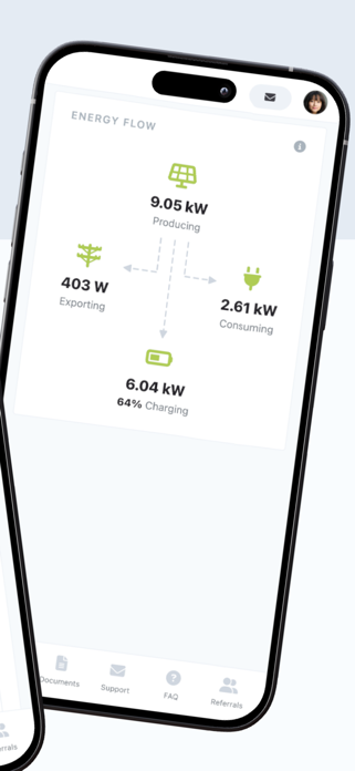 NREP Solar Screenshot 2 of 4