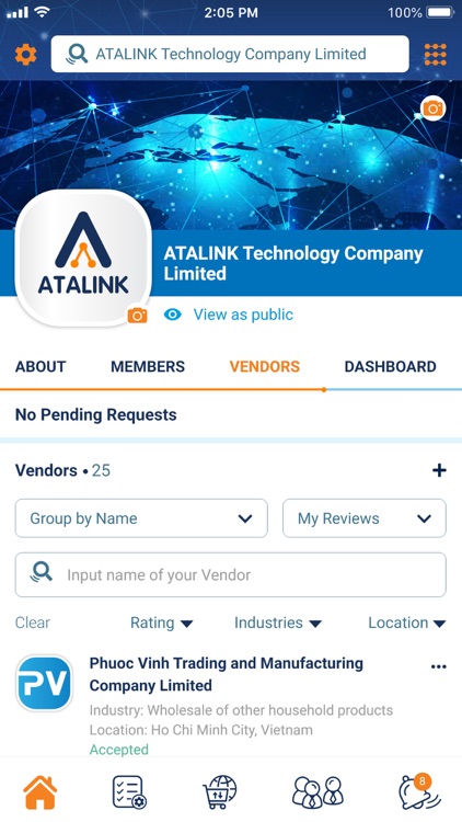 ATALINK screenshot-7