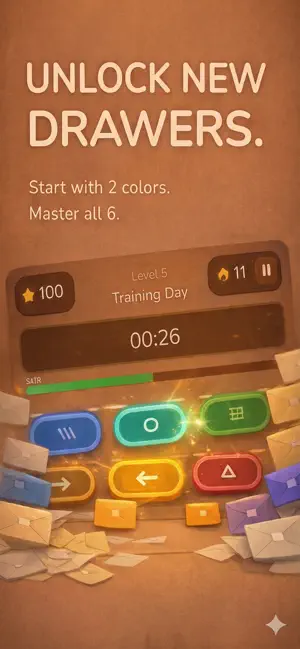 Mailroom Rush screenshot 3