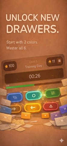 Mailroom Rush screenshot