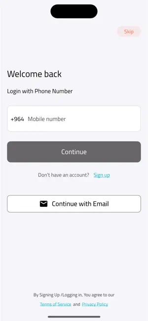 Bismaya open souq screenshot 4