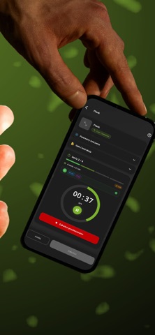 FitCreo Screenshot 6 of 6