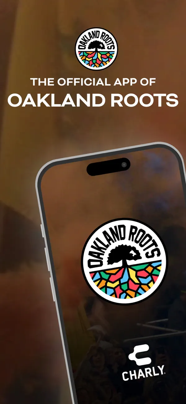 Screenshot #1 pour Oakland Roots SC