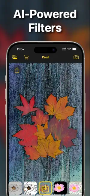 Clipping Camera: BG Remover screenshot 4