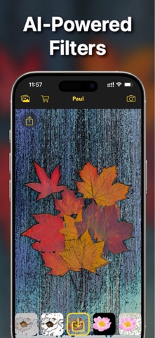 Clipping Camera: BG Remover Screenshot 4 of 6