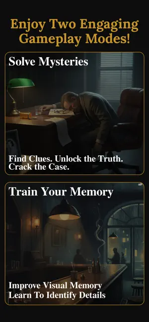 Recall Detective screenshot 2