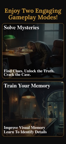Recall Detective Screenshot 2 of 9