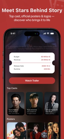 FreeDrama :Short Drama & Movie screenshot