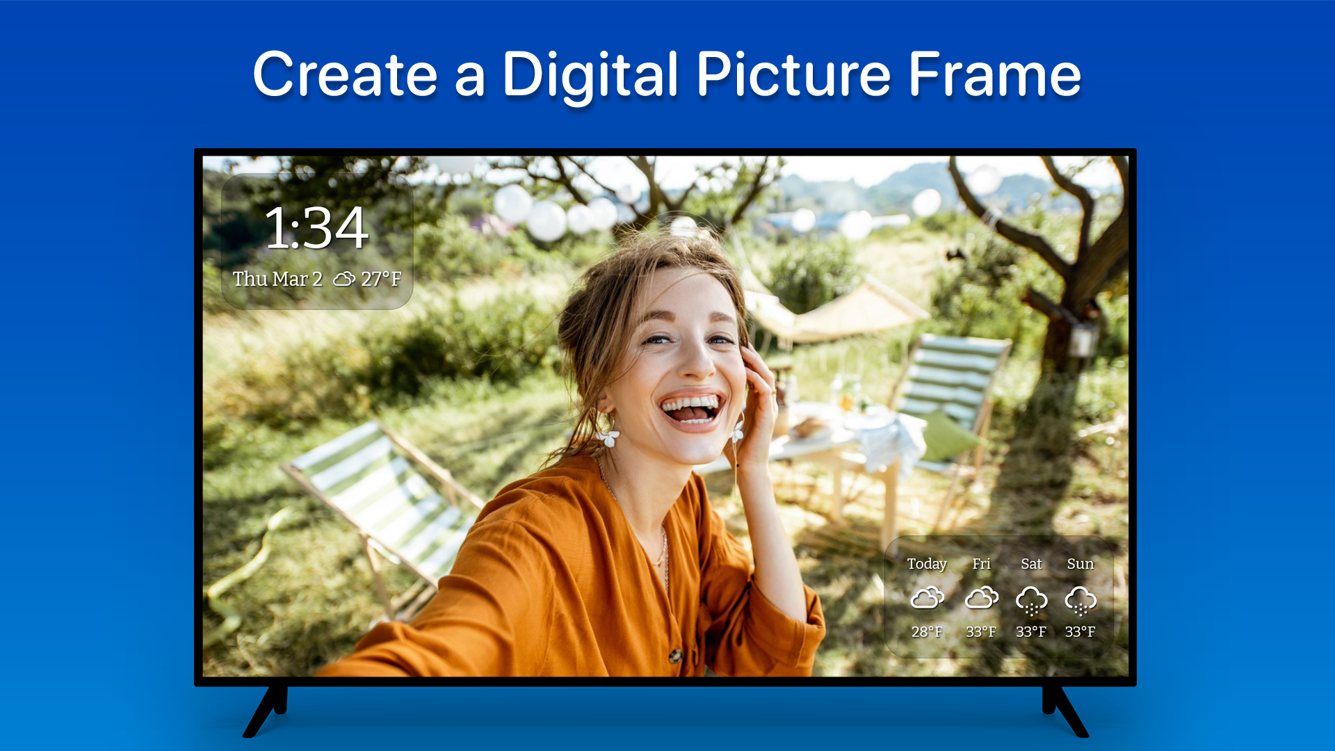 Photos & Slideshows PixFolio screenshot 18