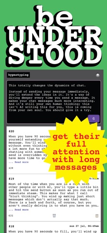 hypnotyping: brain tennis Screenshot 5 of 10