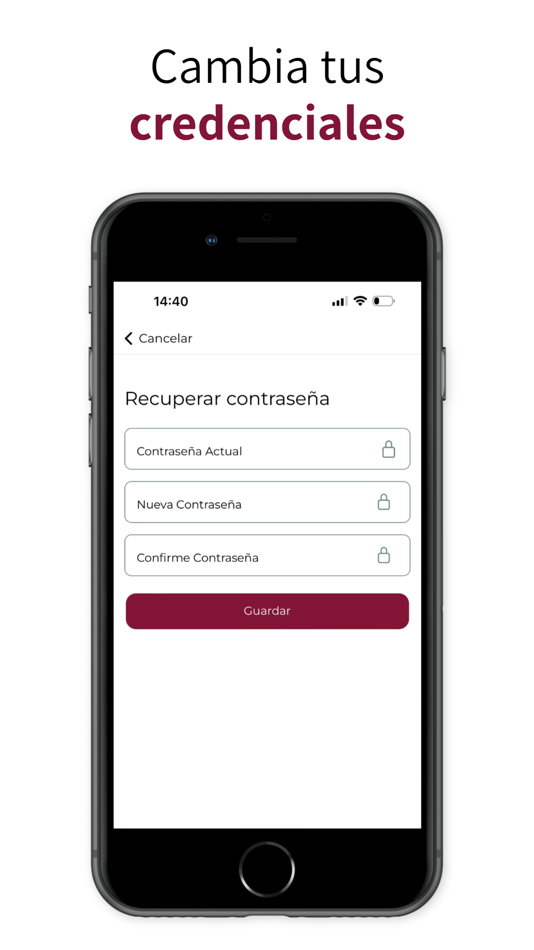 #5. UEESPass (iOS) 由: MAURICIO QUINTANA