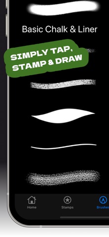 Stamps for Procreate Screenshot 2 of 9