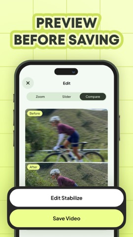 Stable - Video Stabilizerのおすすめ画像3