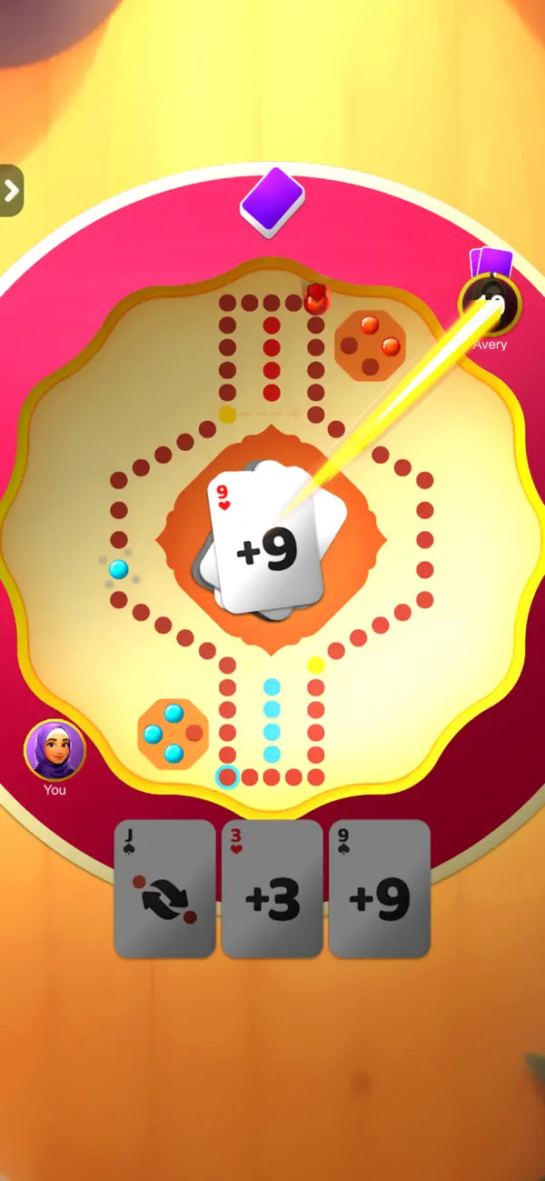 Screenshot #1 pour Jackaroo Stars