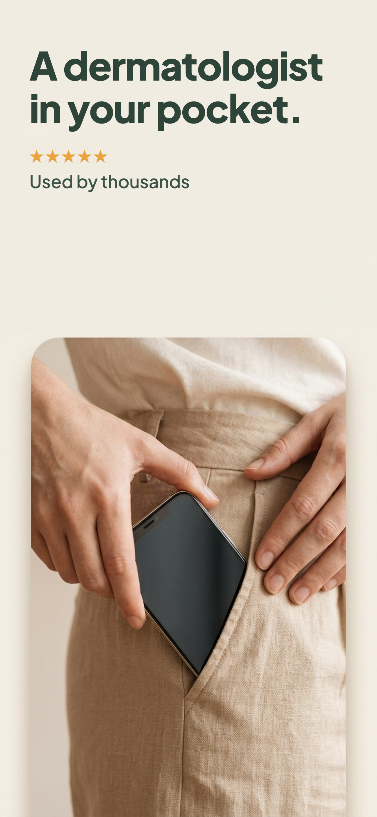 Mole Checker: Skin Scanner screenshot 9