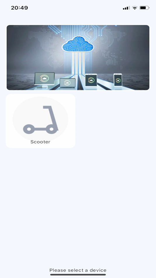 #1. SL-Car (iOS) Podle: Shenzhen DYSD Electronic Technology Co., Ltd.