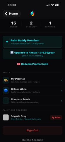 PaintBuddy Screenshot 7 of 7