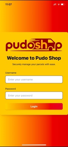Pudo Shop Screenshot 5 of 5
