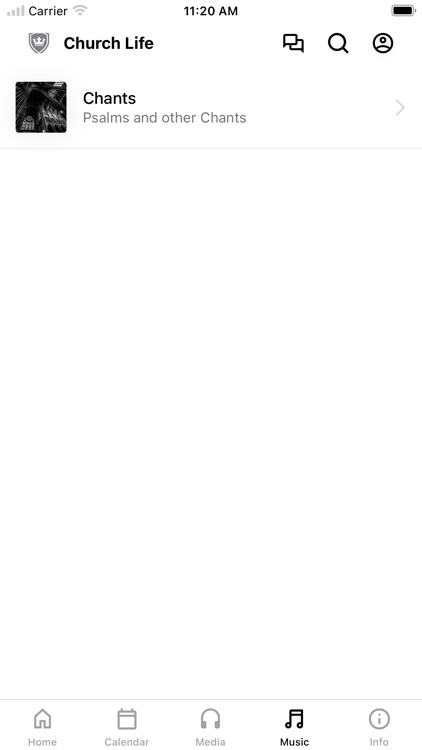 Christ the King Church SC screenshot-3