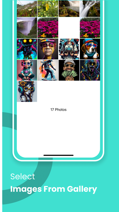 HEICTOJPG: Convert HEIC TO JPG Screenshot