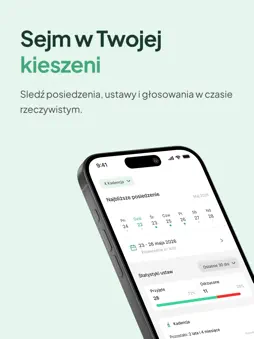 Sejm360 screenshot 6
