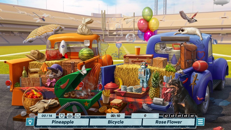 Road Trip USA 3 - Central screenshot-6