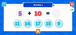 ABC do 3 Palavrinhas Screenshot 5 of 6